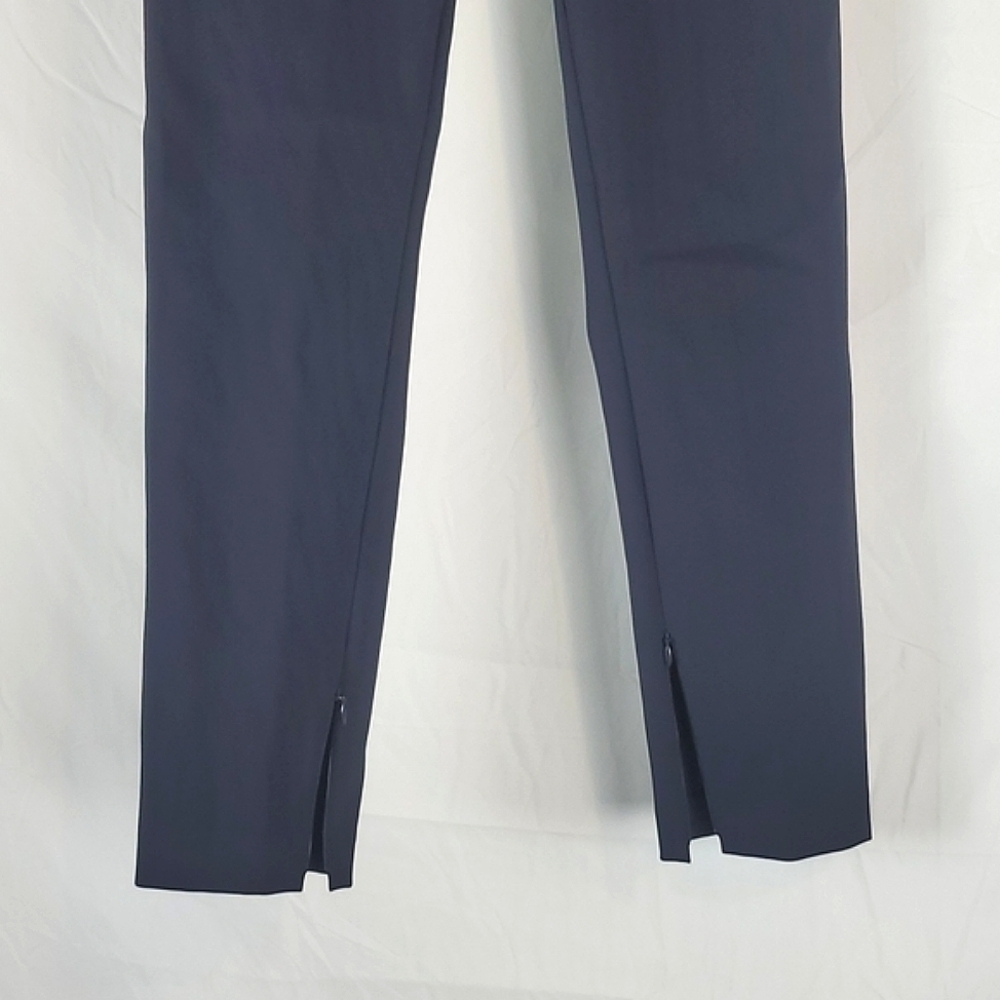 Ecru Tuxedo‎ Pants - Picture 3 of 10